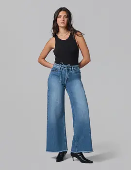 Lola Denim Milan Ultra HR WL