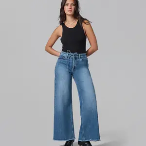 Lola Denim Milan Ultra HR WL