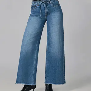 Lola Denim Milan Ultra HR WL