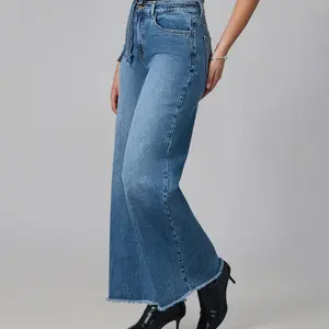 Lola Denim Milan Ultra HR WL