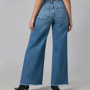 Lola Denim Milan Ultra HR WL