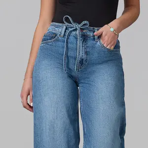 Lola Denim Milan Ultra HR WL