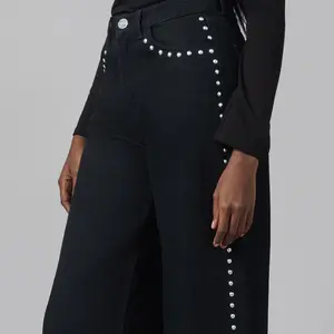 Lola Denim Milan Ultra HR WL