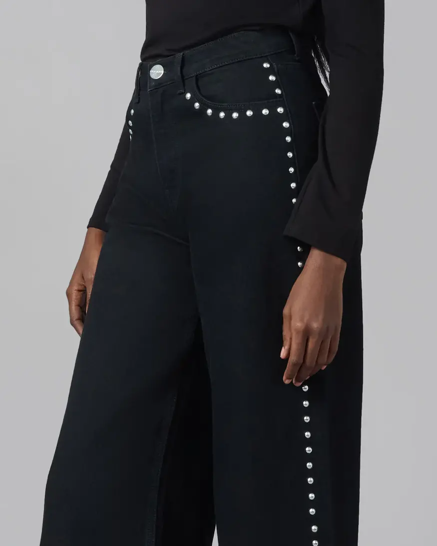 Lola Denim Milan Ultra HR WL