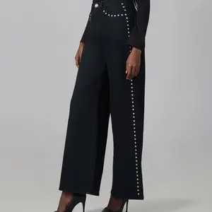 Lola Denim Milan Ultra HR WL