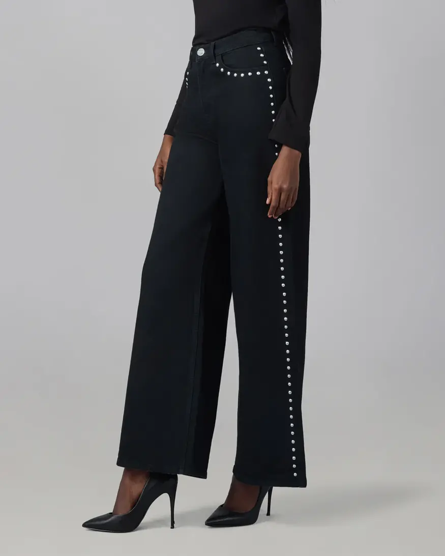 Lola Denim Milan Ultra HR WL