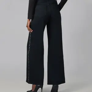 Lola Denim Milan Ultra HR WL