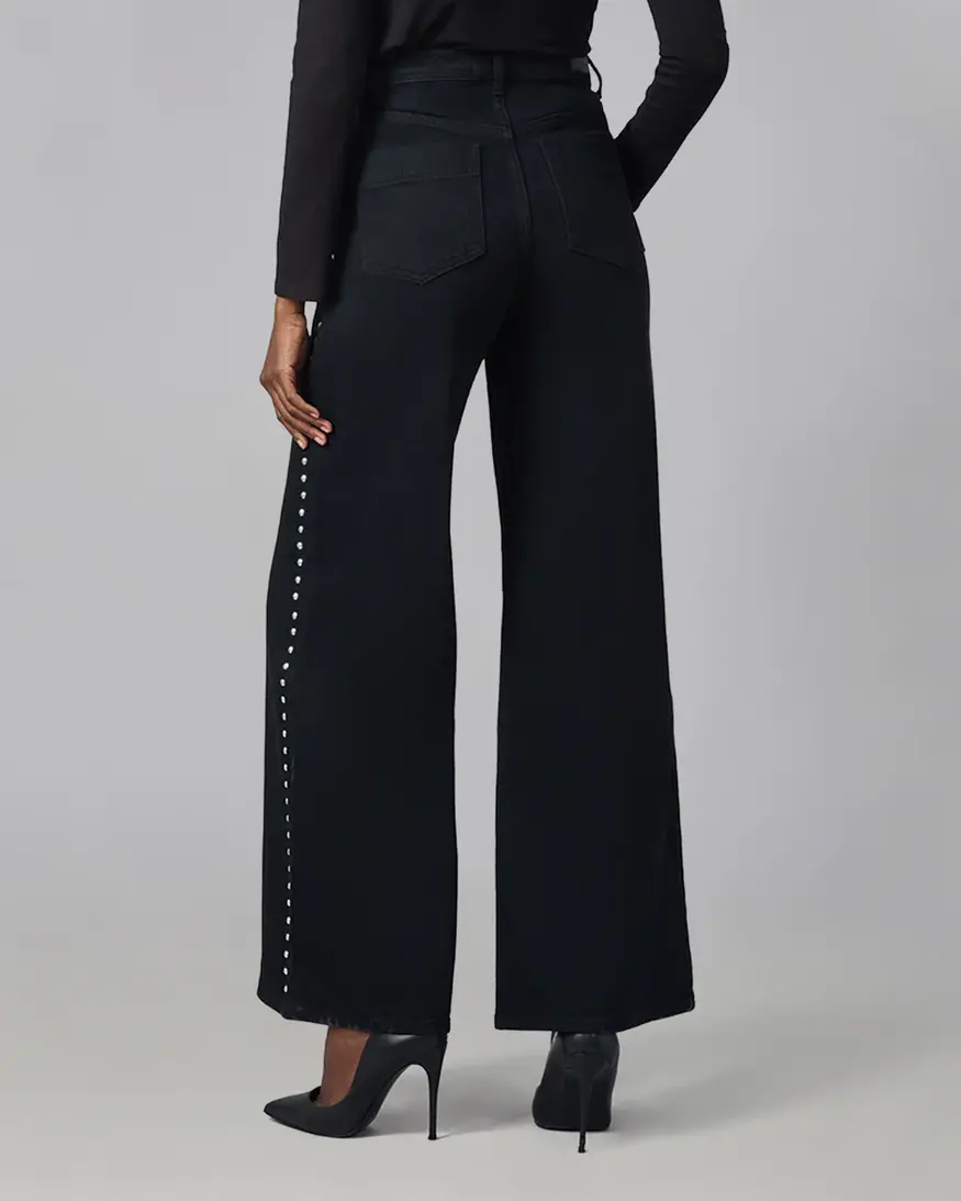 Lola Denim Milan Ultra HR WL