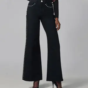 Lola Denim Milan Ultra HR WL