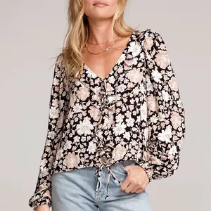 Saltwater Luxe Lura Top