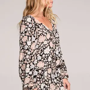 Saltwater Luxe Lura Top