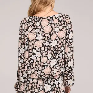 Saltwater Luxe Lura Top