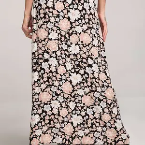 Saltwater Lux Ida Maxi Skirt