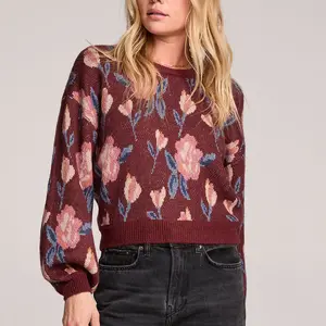 Saltwater Lux Ronnie Sweater Saltwater Lux Ronnie Sweater