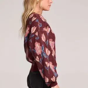 Saltwater Lux Ronnie Sweater Saltwater Lux Ronnie Sweater