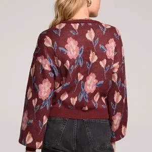 Saltwater Lux Ronnie Sweater Saltwater Lux Ronnie Sweater