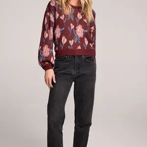 Saltwater Lux Ronnie Sweater Saltwater Lux Ronnie Sweater