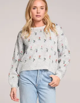 Saltwater Lux Annika Sweater