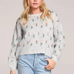 Saltwater Lux Annika Sweater Saltwater Lux Annika Sweater