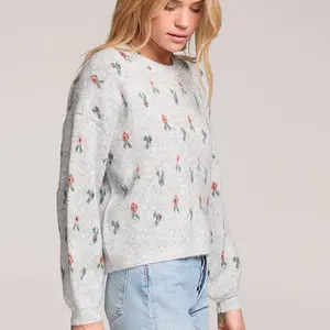 Saltwater Lux Annika Sweater Saltwater Lux Annika Sweater