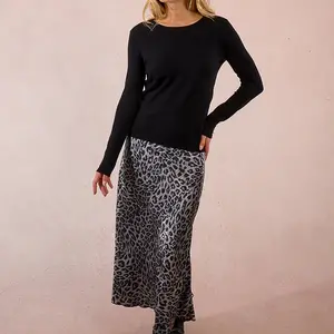 Molly Bracken Usha Knit Sweater Molly Bracken Usha Knit Sweater