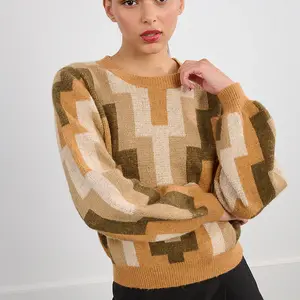 Molly Bracken Urena Sweater Molly Bracken Urena Sweater