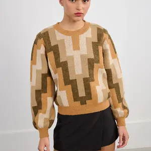 Molly Bracken Urena Sweater Molly Bracken Urena Sweater