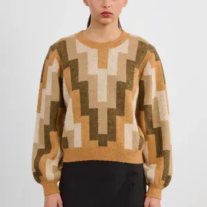 Molly Bracken Urena Sweater Molly Bracken Urena Sweater