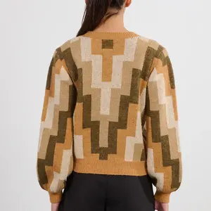 Molly Bracken Urena Sweater Molly Bracken Urena Sweater