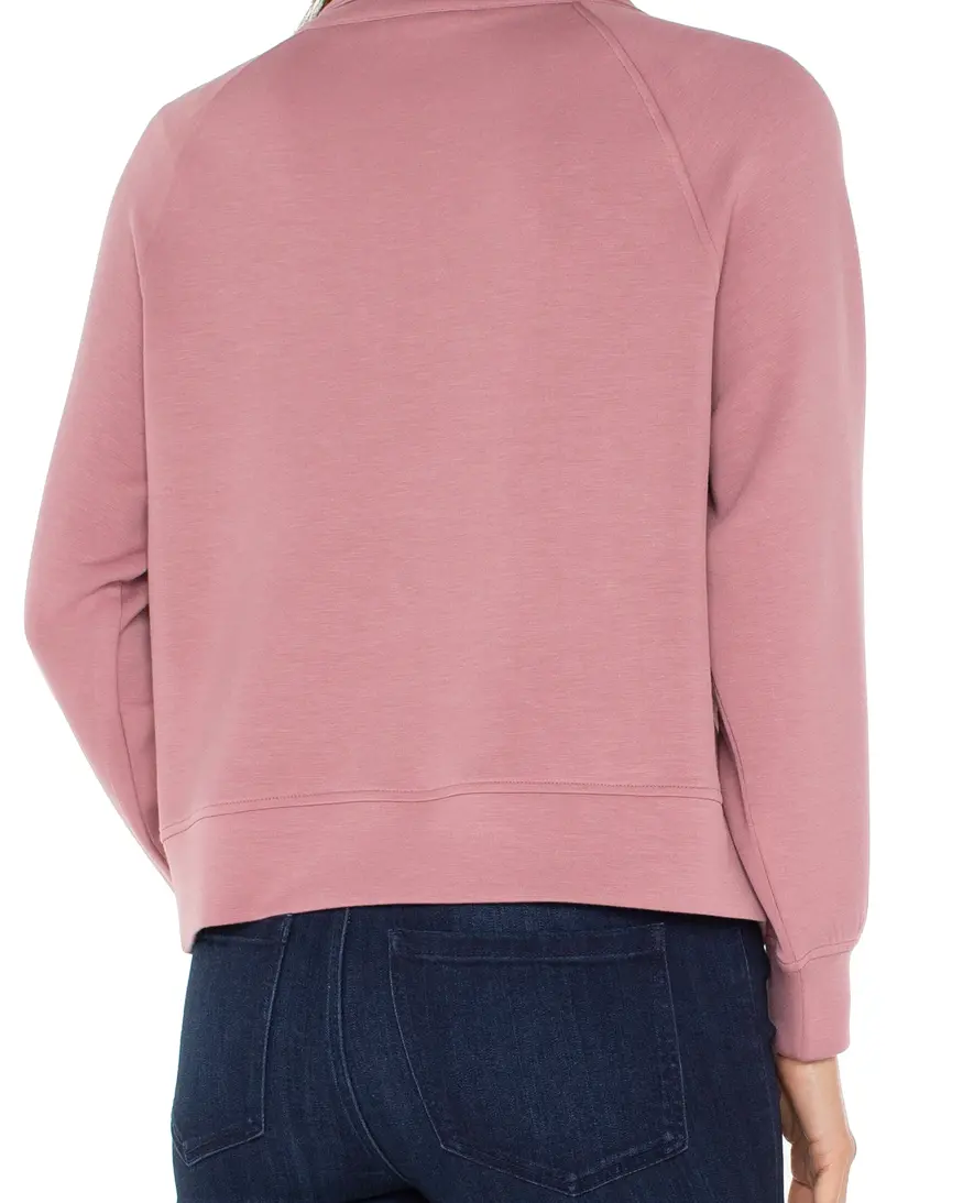 Liverpool Athletic Popover