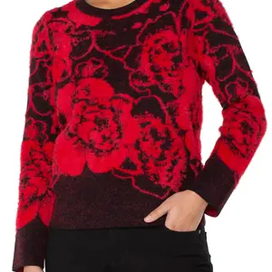 Liverpool Kasey Crew Neck Sweater Liverpool Kasey Crew Neck Sweater