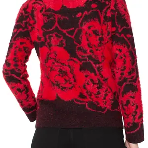 Liverpool Kasey Crew Neck Sweater Liverpool Kasey Crew Neck Sweater