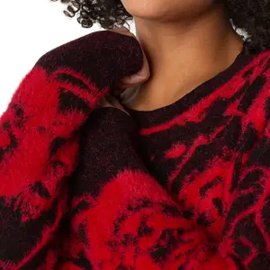 Liverpool Kasey Crew Neck Sweater Liverpool Kasey Crew Neck Sweater