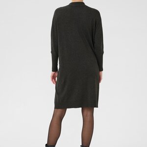 Kaffe Lizza Polo Knit Dress