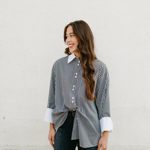 Minimum Maisy Shirt