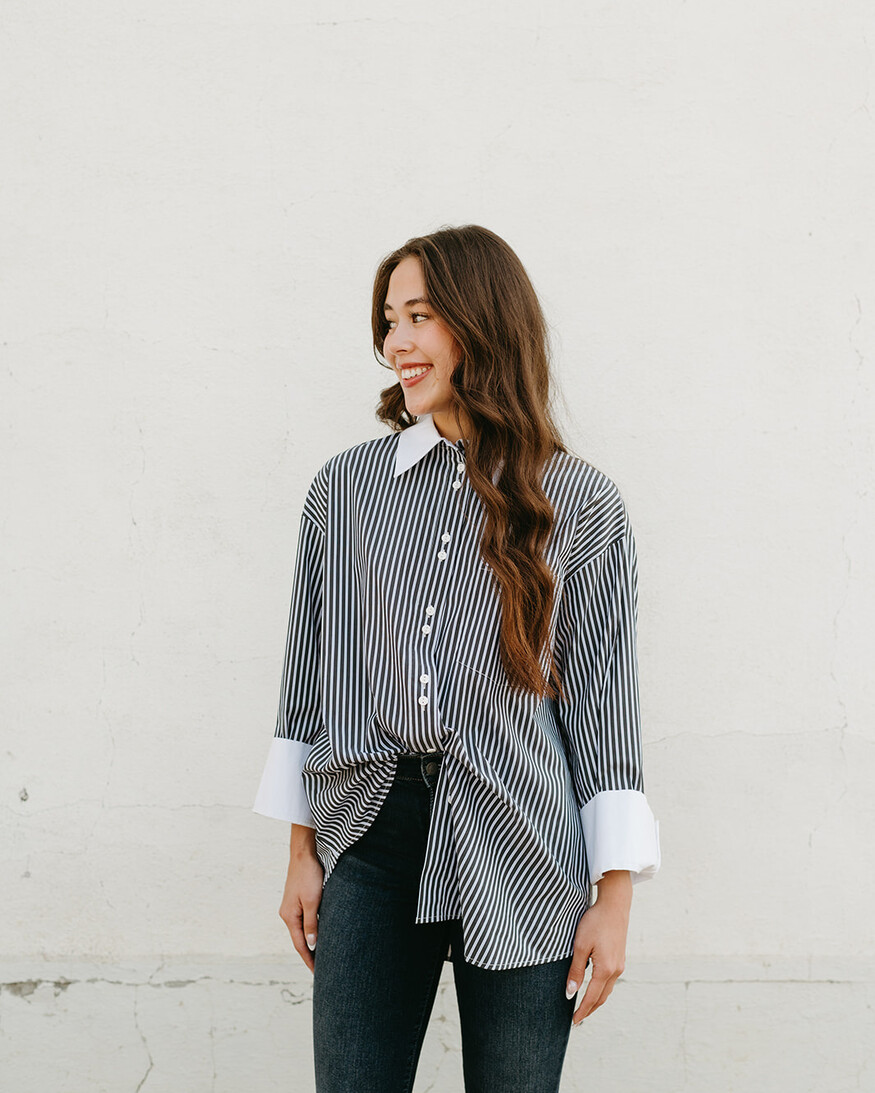 Minimum Maisy Shirt