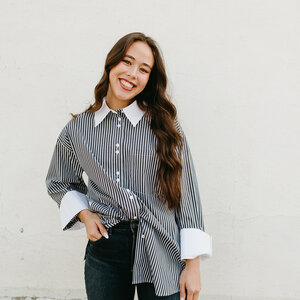 Minimum Maisy Shirt