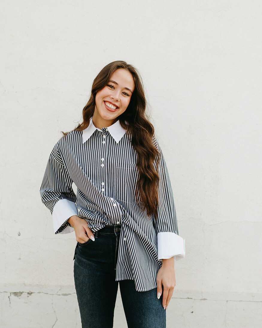 Minimum Maisy Shirt