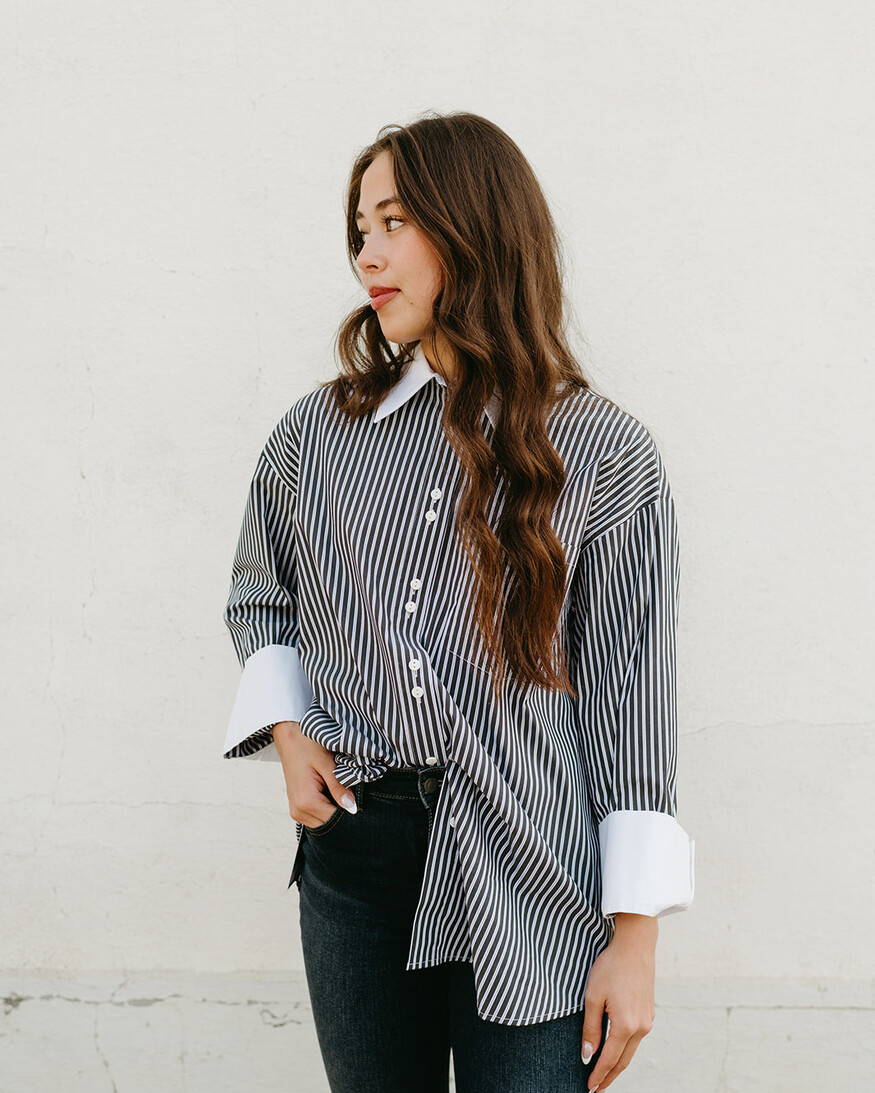 Minimum Maisy Shirt