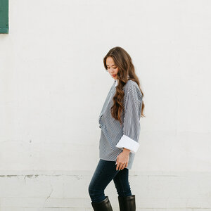 Minimum Maisy Shirt