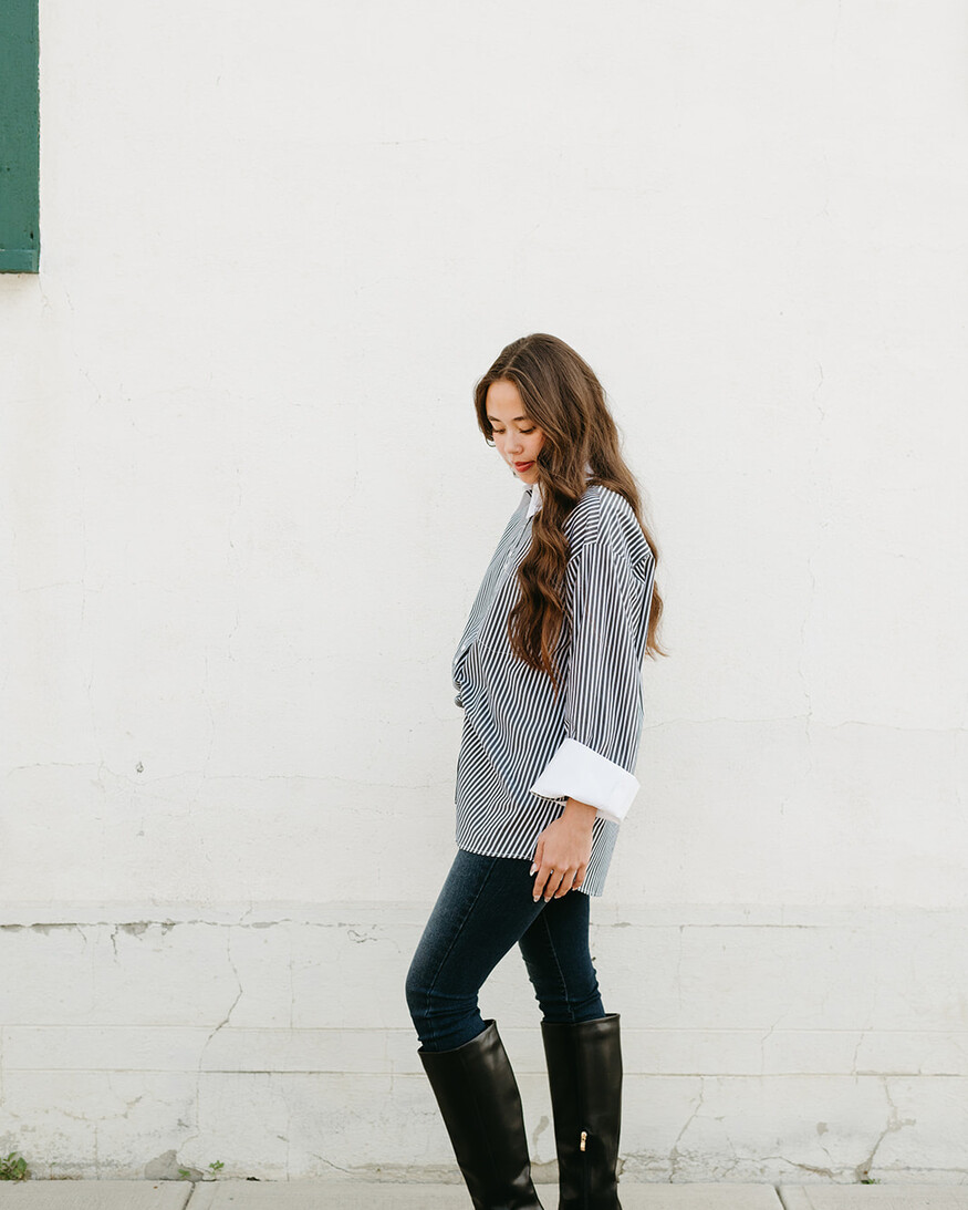 Minimum Maisy Shirt
