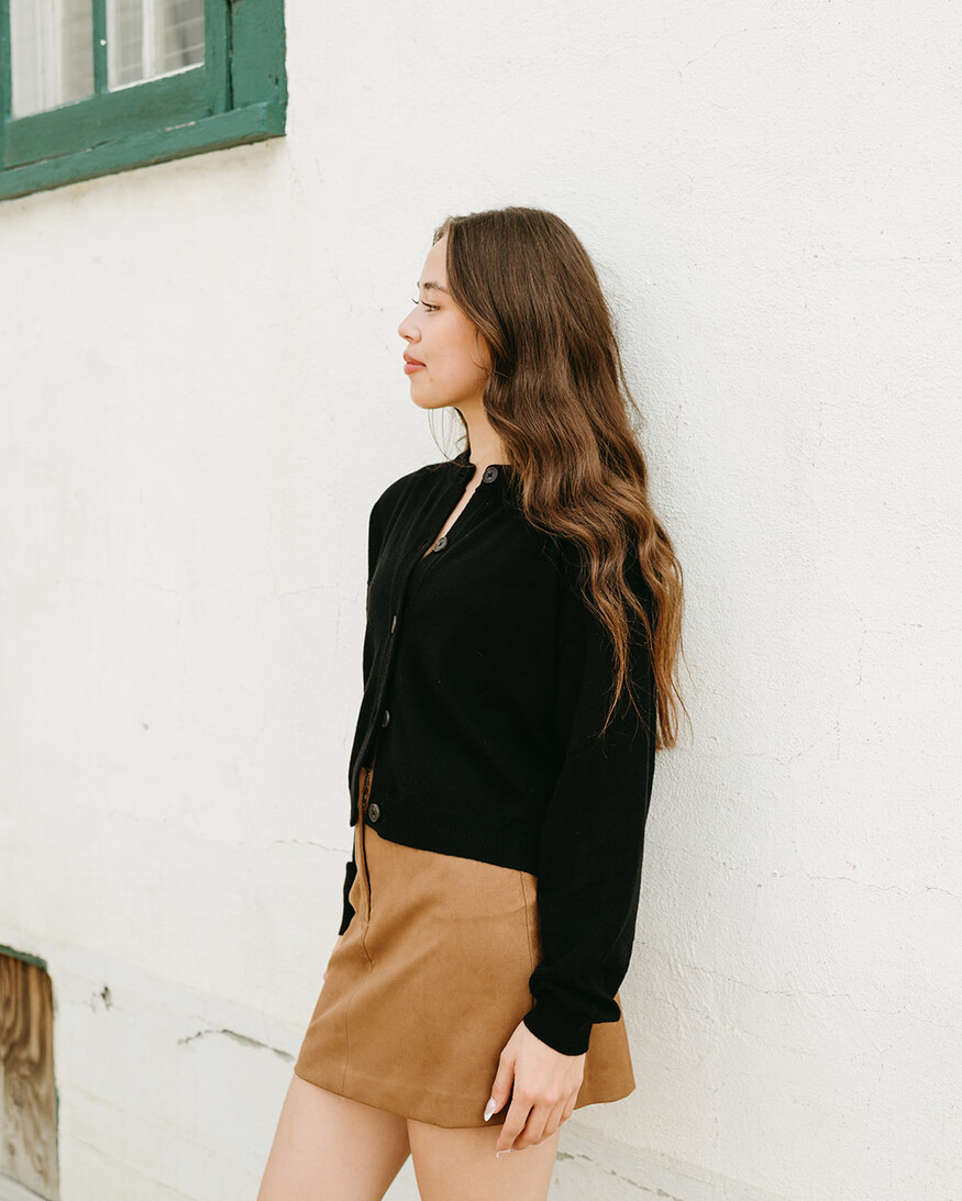 Minimum Assiana Cardigan
