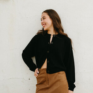 Minimum Assiana Cardigan
