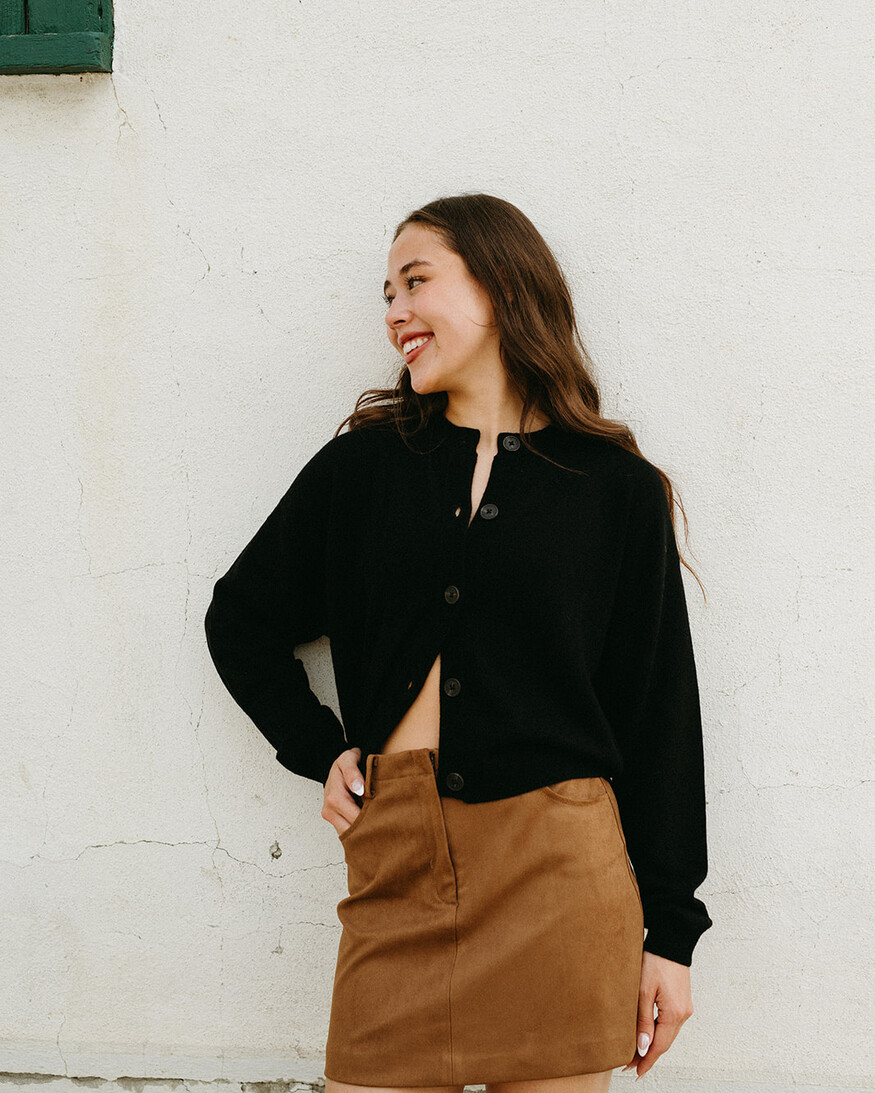 Minimum Assiana Cardigan