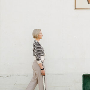 Madison The Label Brianna Pants