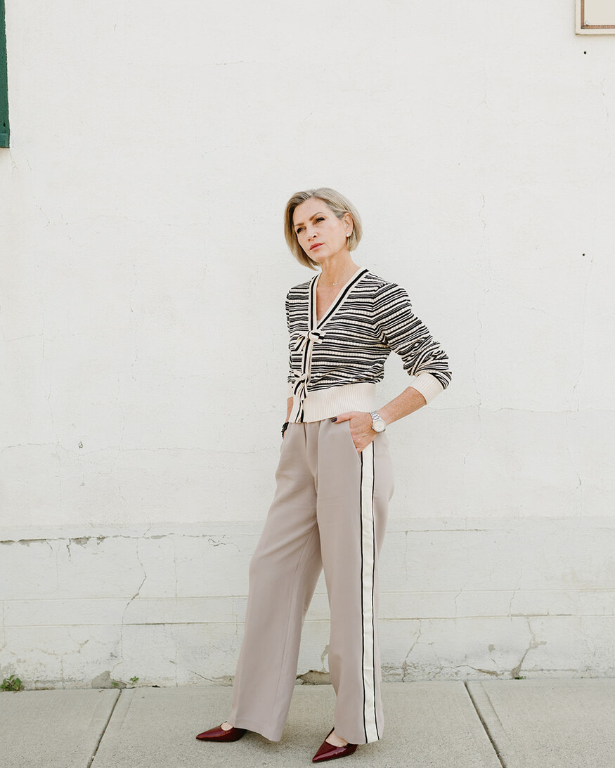 Madison The Label Brianna Pants