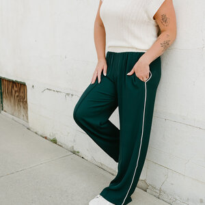 Madison The Label Deyna Pants