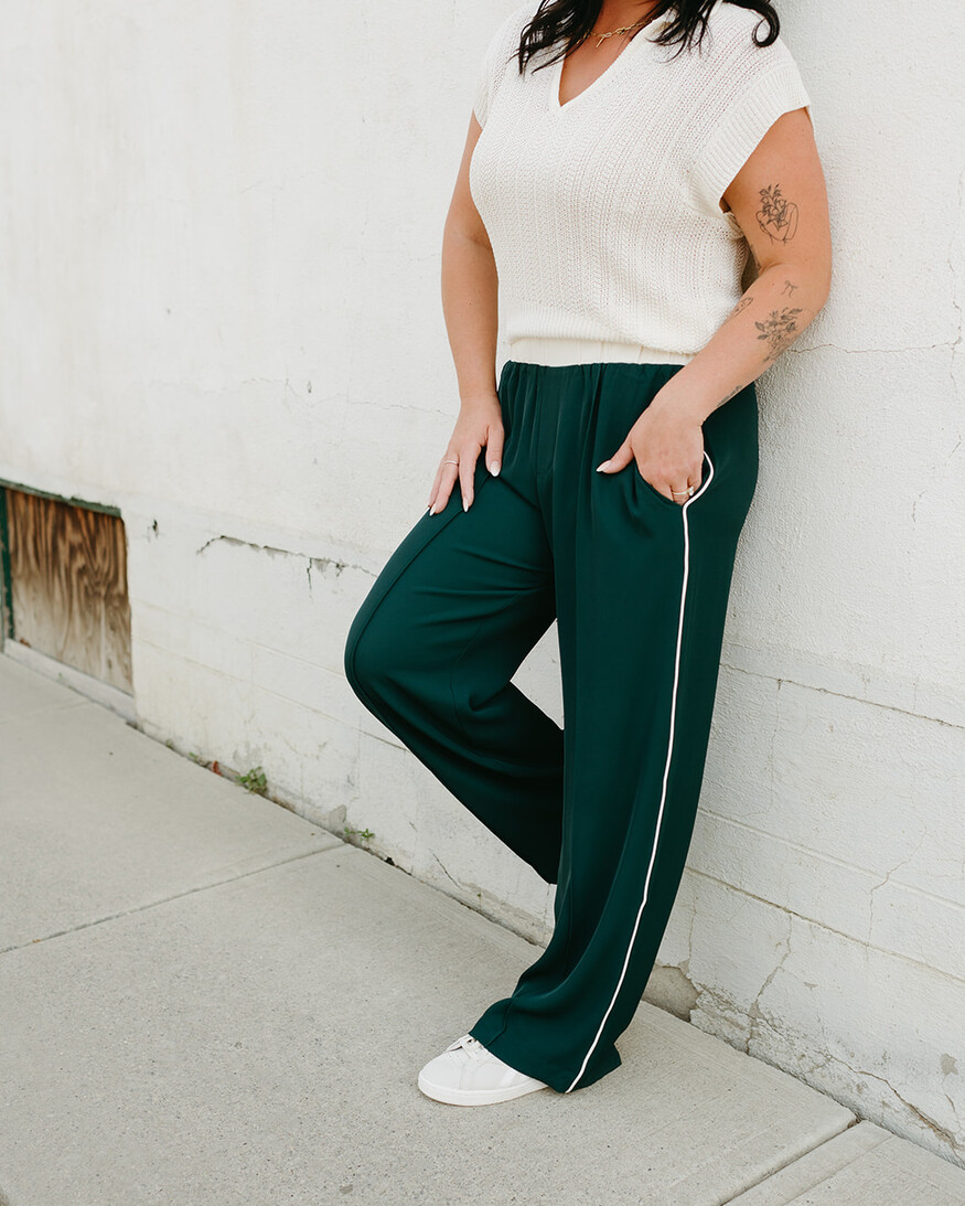 Madison The Label Deyna Pants