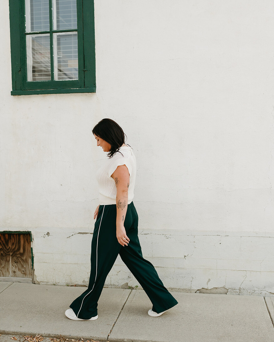 Madison The Label Deyna Pants