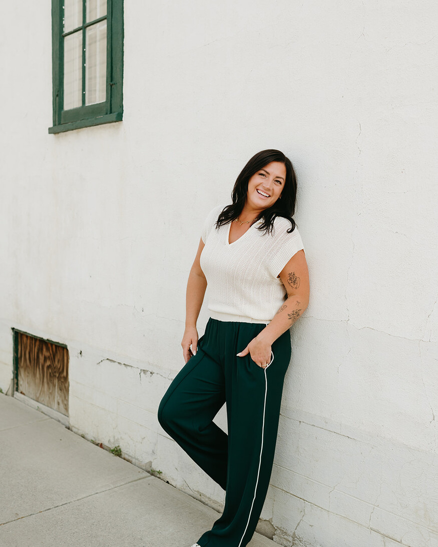 Madison The Label Deyna Pants